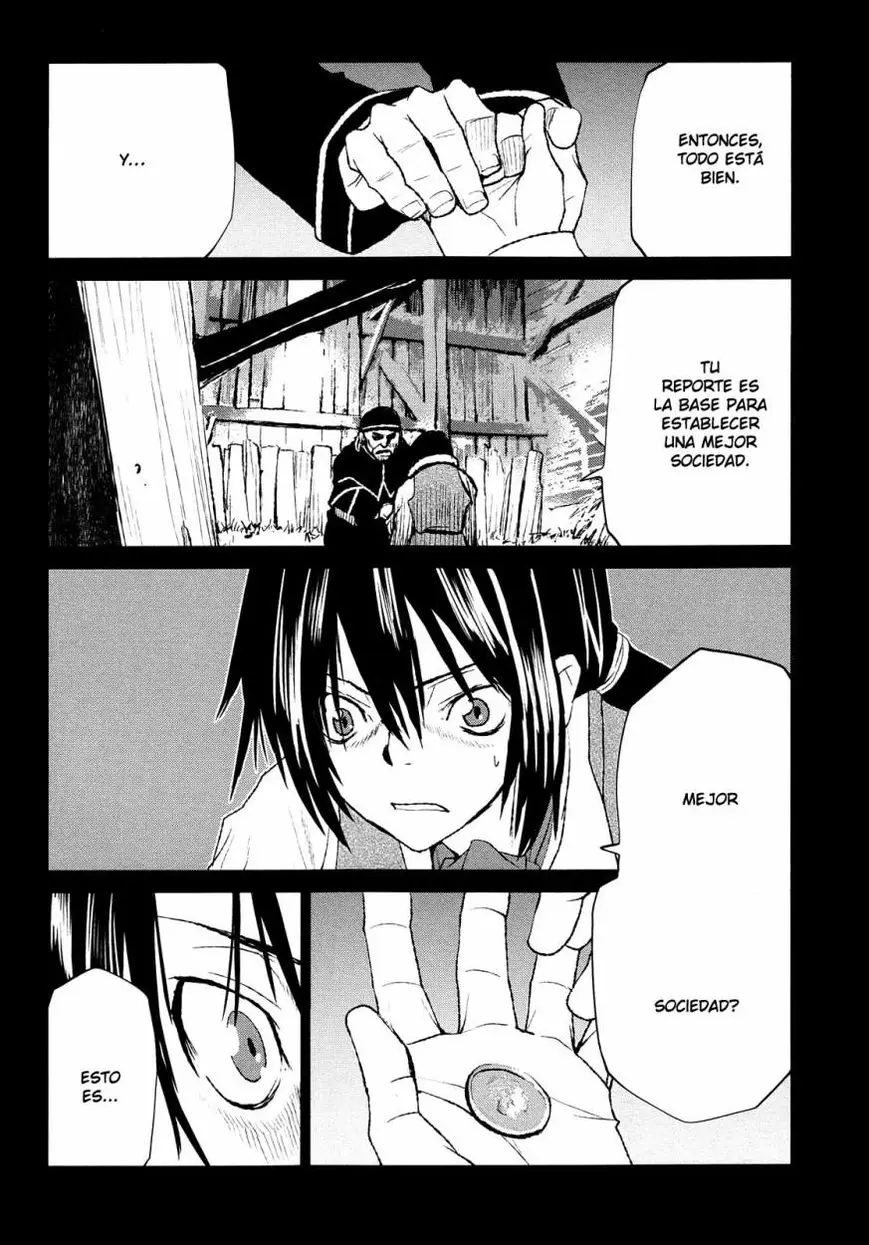 Code Geass: Shikkoku no Renya (2010) - Capítulo 33 - Página 6 - LectorTMOo