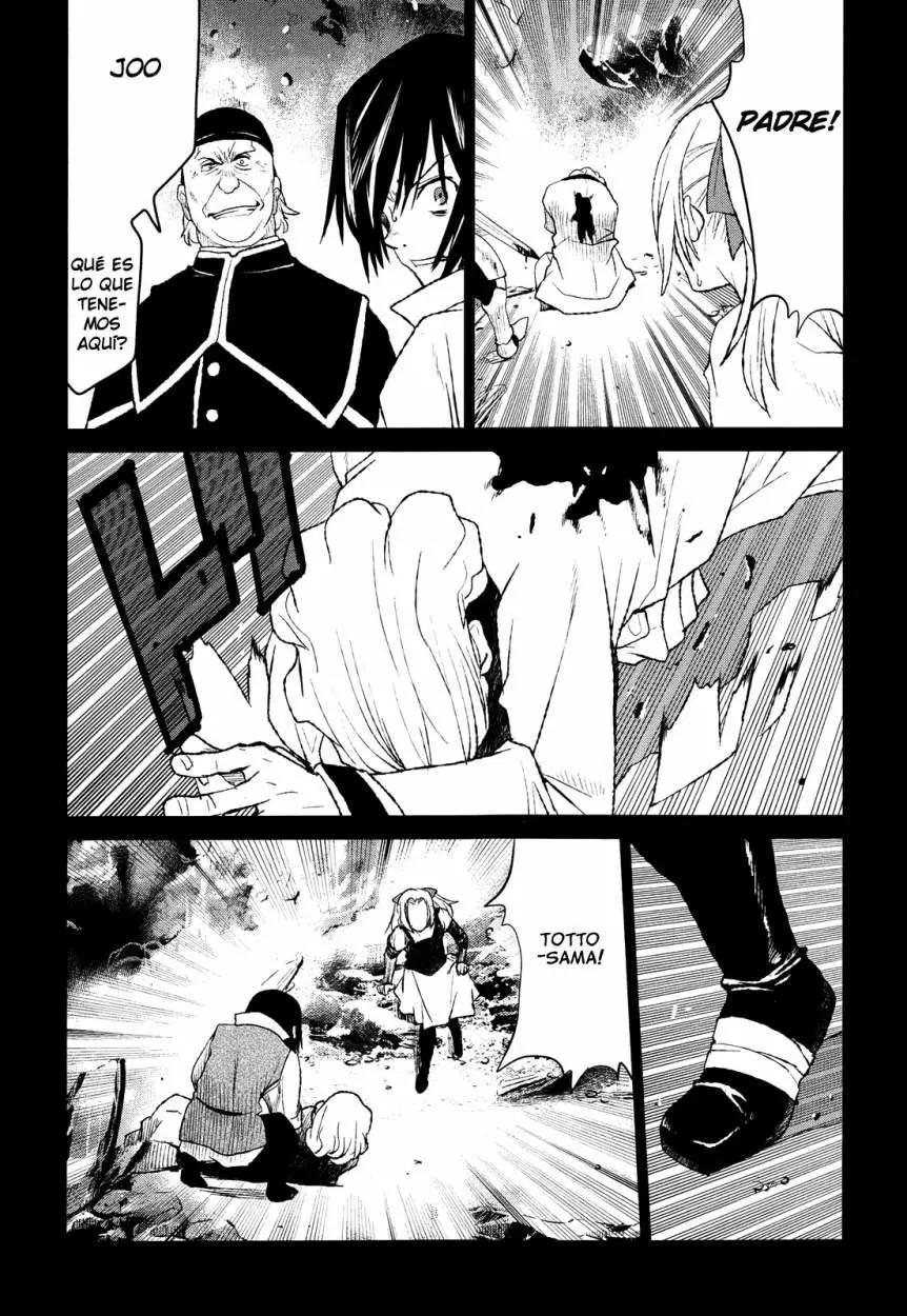 Code Geass: Shikkoku no Renya (2010) - Capítulo 33 - Página 11 - LectorTMOo