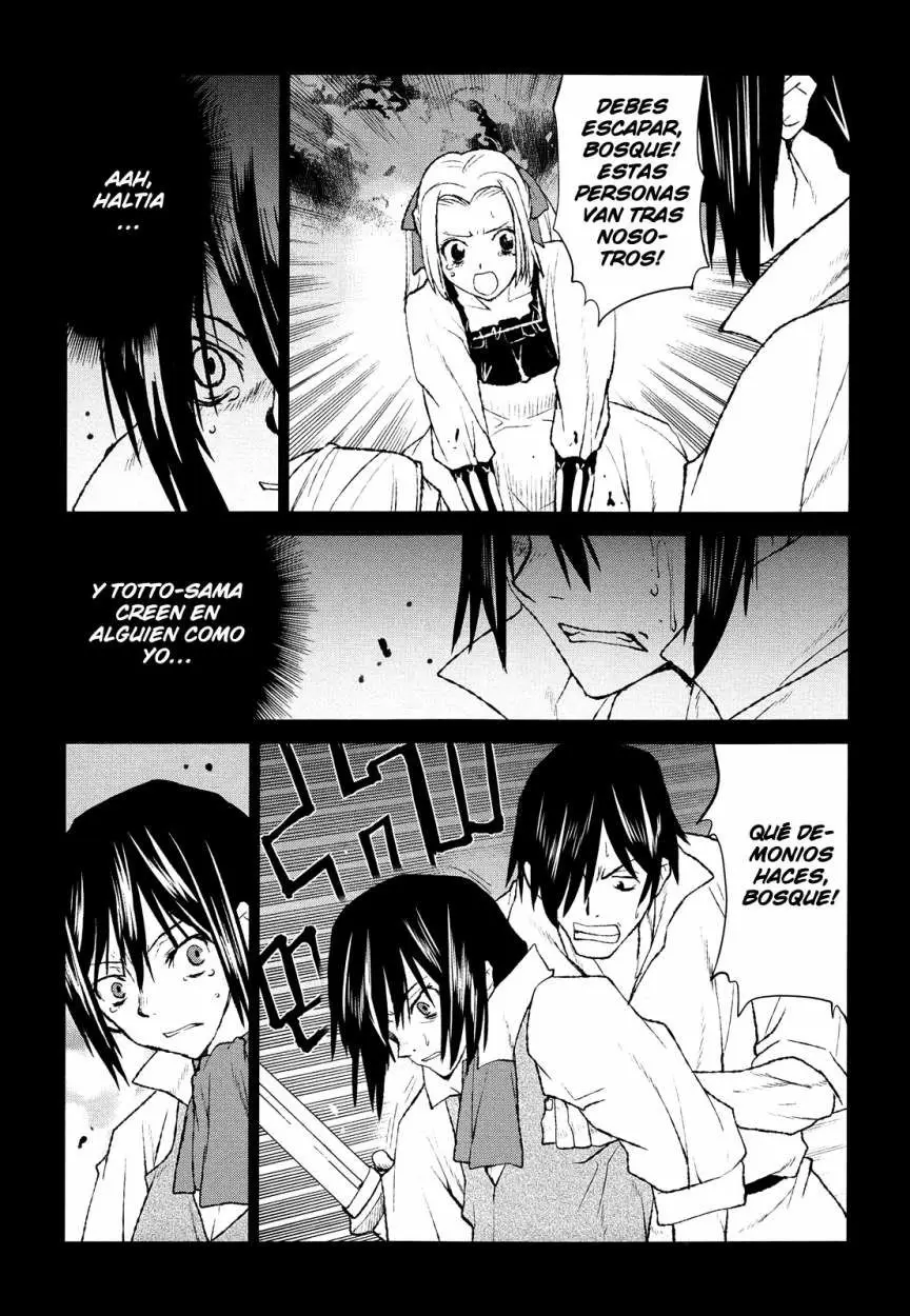 Code Geass: Shikkoku no Renya (2010) - Capítulo 33 - Página 13 - LectorTMOo