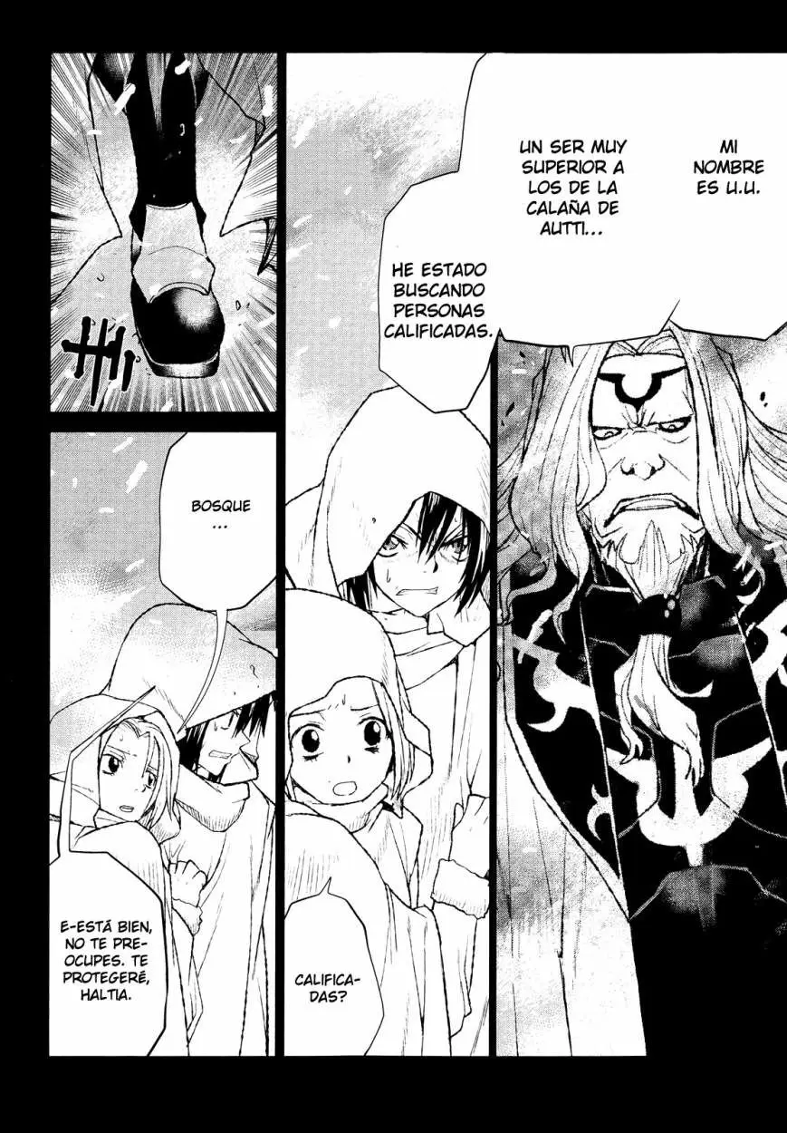 Code Geass: Shikkoku no Renya (2010) - Capítulo 33 - Página 22 - LectorTMOo