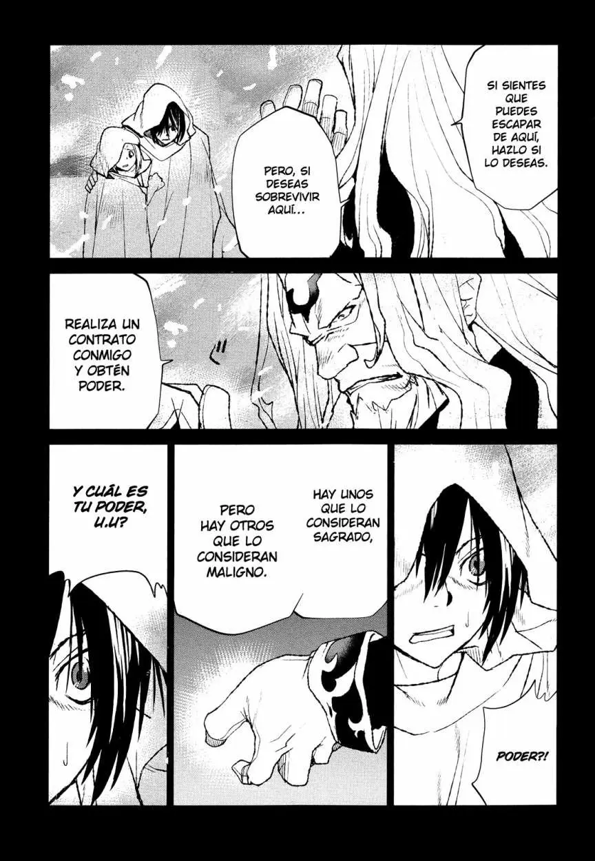 Code Geass: Shikkoku no Renya (2010) - Capítulo 33 - Página 23 - LectorTMOo