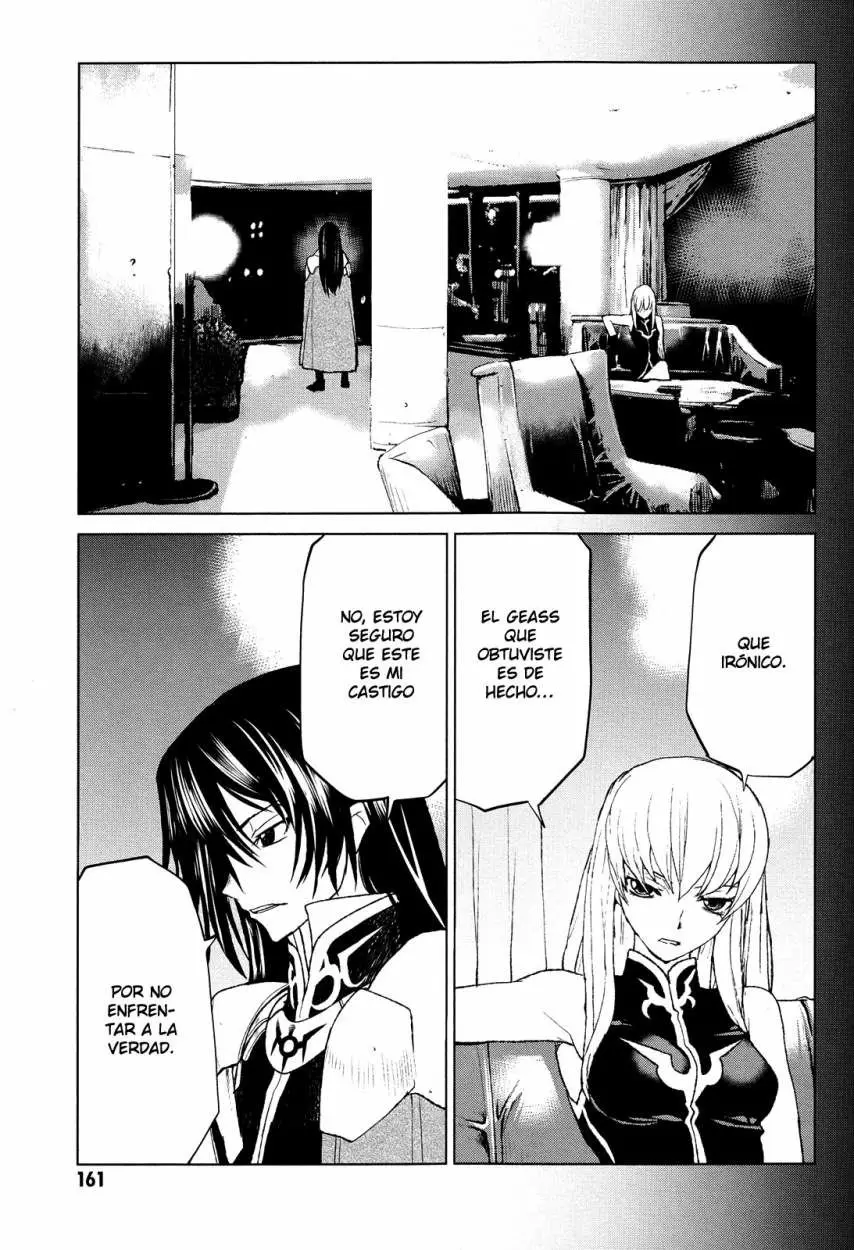 Code Geass: Shikkoku no Renya (2010) - Capítulo 33 - Página 27 - LectorTMOo