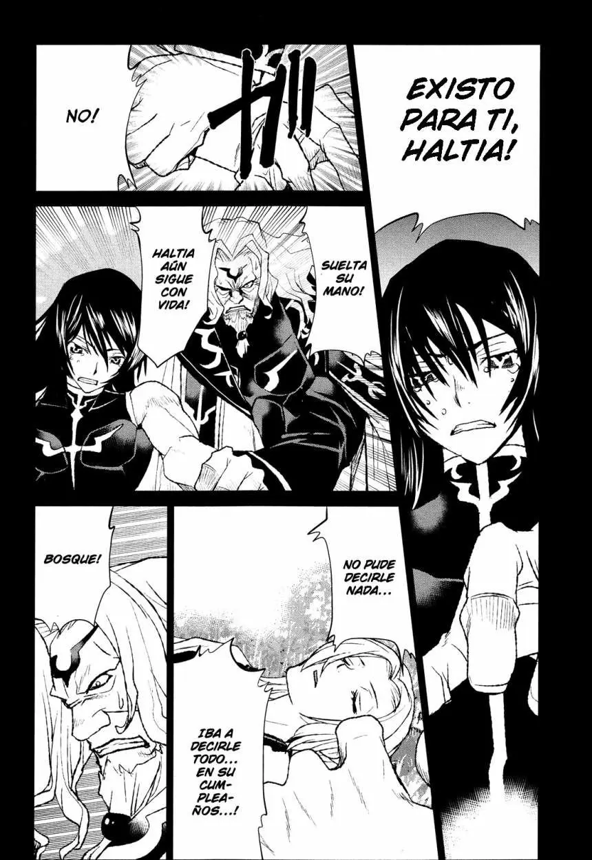 Code Geass: Shikkoku no Renya (2010) - Capítulo 33 - Página 30 - LectorTMOo