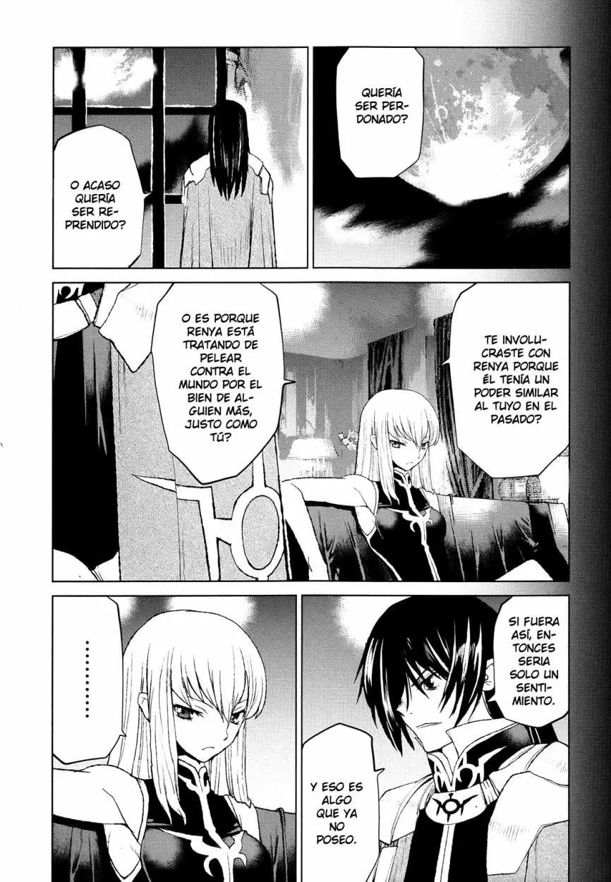 Code Geass: Shikkoku no Renya (2010) - Capítulo 33 - Página 33 - LectorTMOo