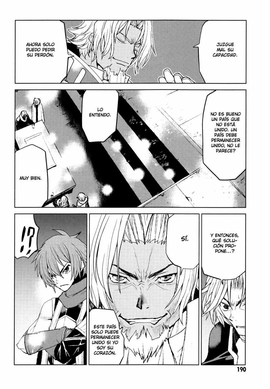 Code Geass: Shikkoku no Renya (2010) - Capítulo 34 - Página 21 - LectorTMOo