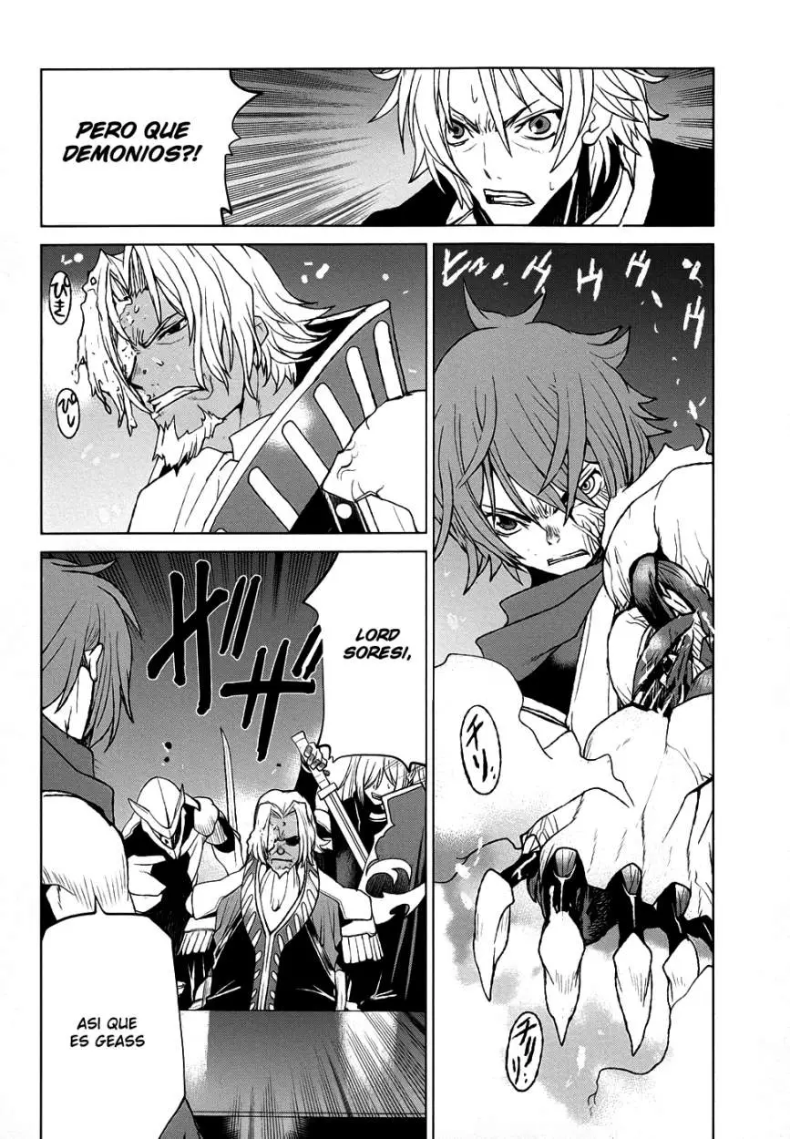 Code Geass: Shikkoku no Renya (2010) - Capítulo 35 - Página 6 - LectorTMOo