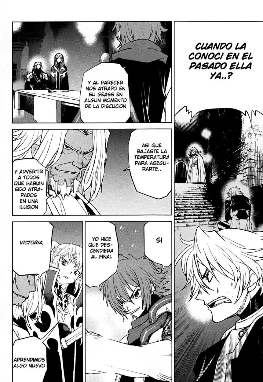 Code Geass: Shikkoku no Renya (2010) - Capítulo 35 - Página 8 - LectorTMOo