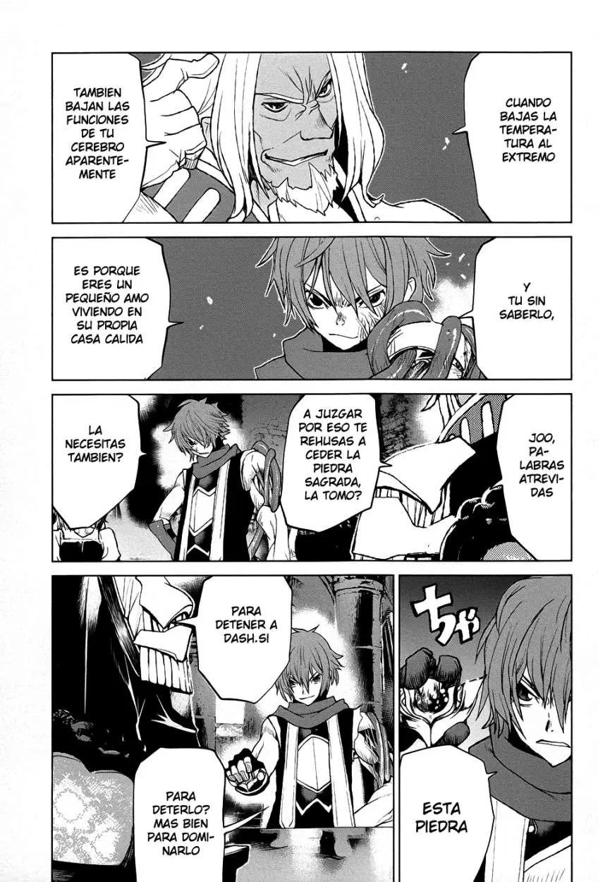 Code Geass: Shikkoku no Renya (2010) - Capítulo 35 - Página 9 - LectorTMOo