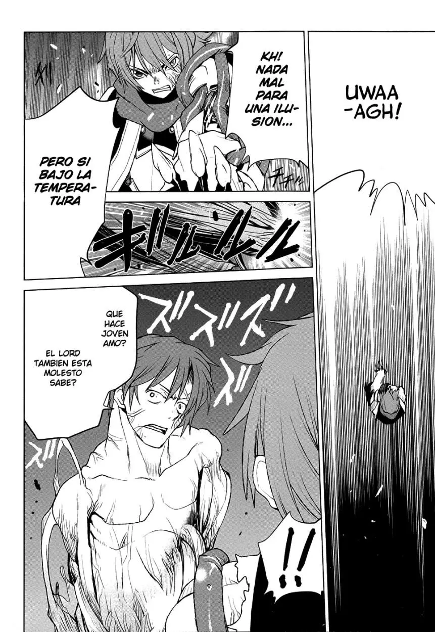 Code Geass: Shikkoku no Renya (2010) - Capítulo 35 - Página 14 - LectorTMOo
