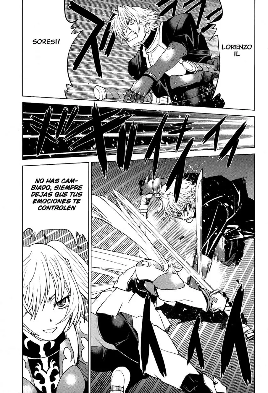 Code Geass: Shikkoku no Renya (2010) - Capítulo 35 - Página 17 - LectorTMOo