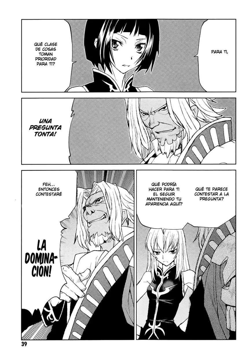 Code Geass: Shikkoku no Renya (2010) - Capítulo 36 - Página 5 - LectorTMOo