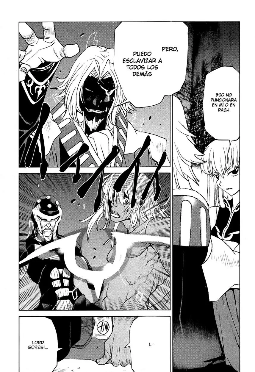 Code Geass: Shikkoku no Renya (2010) - Capítulo 36 - Página 15 - LectorTMOo