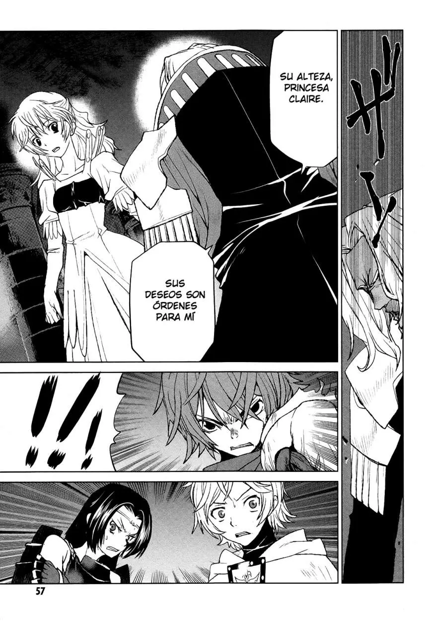 Code Geass: Shikkoku no Renya (2010) - Capítulo 36 - Página 23 - LectorTMOo