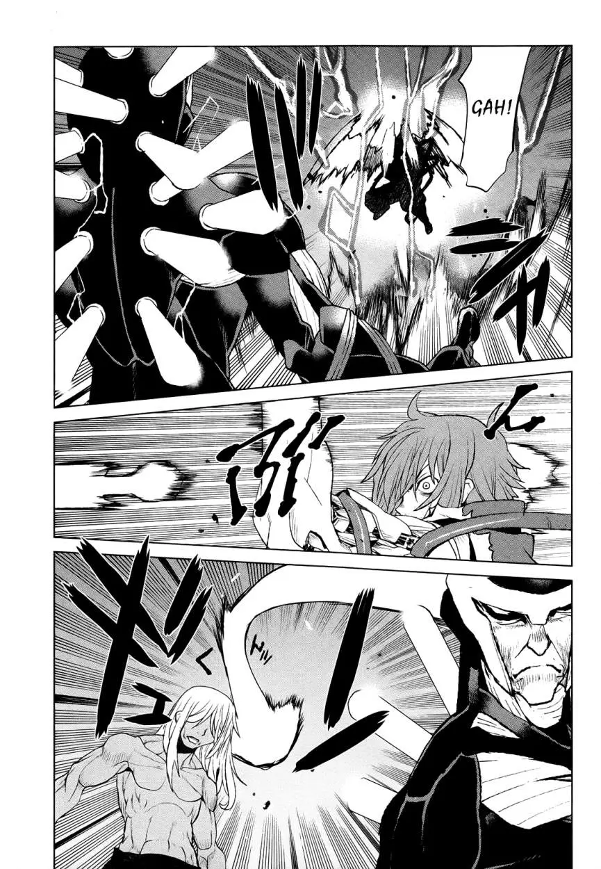 Code Geass: Shikkoku no Renya (2010) - Capítulo 37 - Página 7 - LectorTMOo