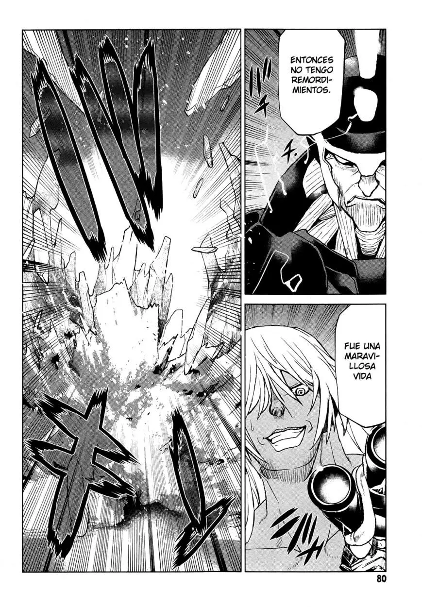 Code Geass: Shikkoku no Renya (2010) - Capítulo 37 - Página 14 - LectorTMOo