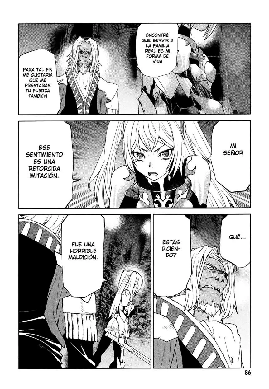 Code Geass: Shikkoku no Renya (2010) - Capítulo 37 - Página 20 - LectorTMOo