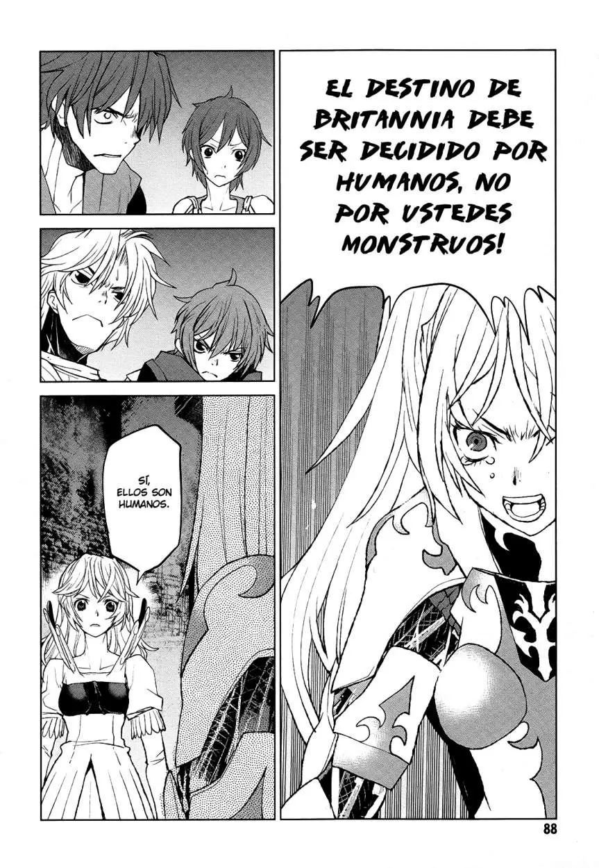 Code Geass: Shikkoku no Renya (2010) - Capítulo 37 - Página 22 - LectorTMOo