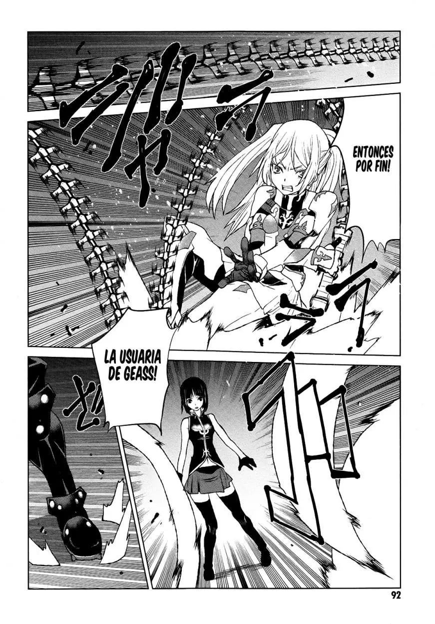 Code Geass: Shikkoku no Renya (2010) - Capítulo 37 - Página 26 - LectorTMOo