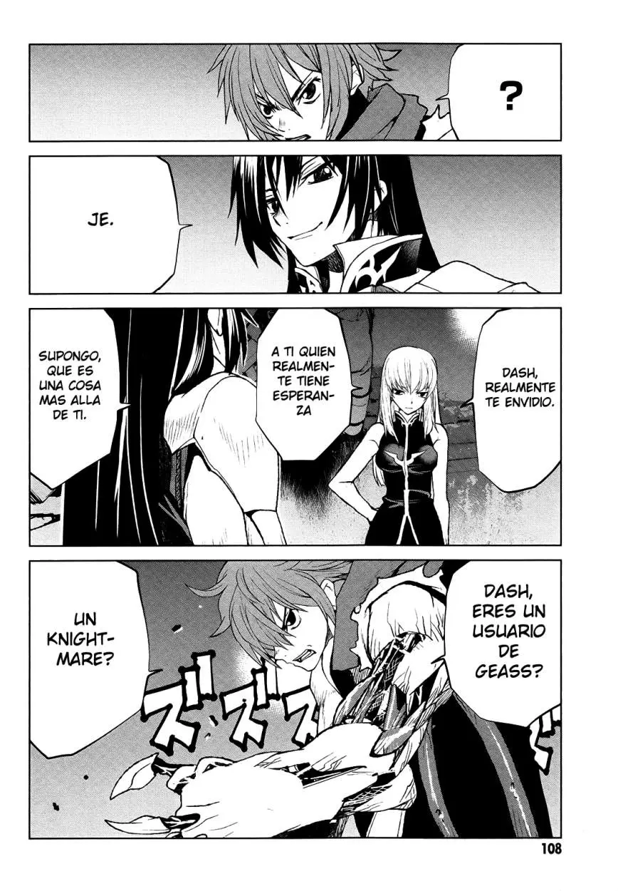 Code Geass: Shikkoku no Renya (2010) - Capítulo 38 - Página 10 - LectorTMOo