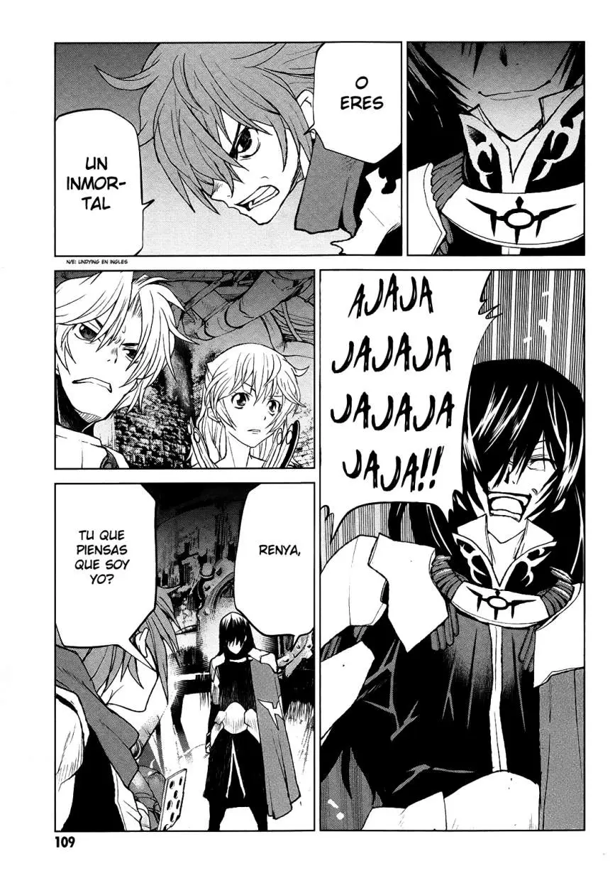 Code Geass: Shikkoku no Renya (2010) - Capítulo 38 - Página 11 - LectorTMOo