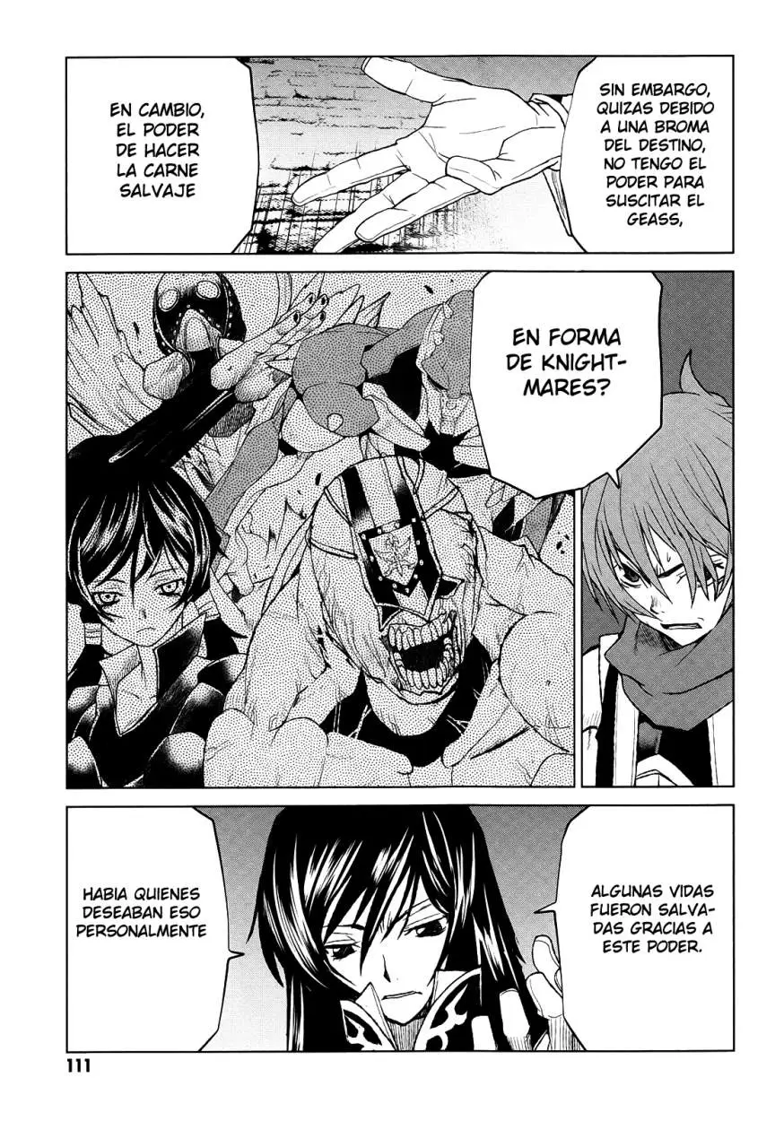 Code Geass: Shikkoku no Renya (2010) - Capítulo 38 - Página 13 - LectorTMOo