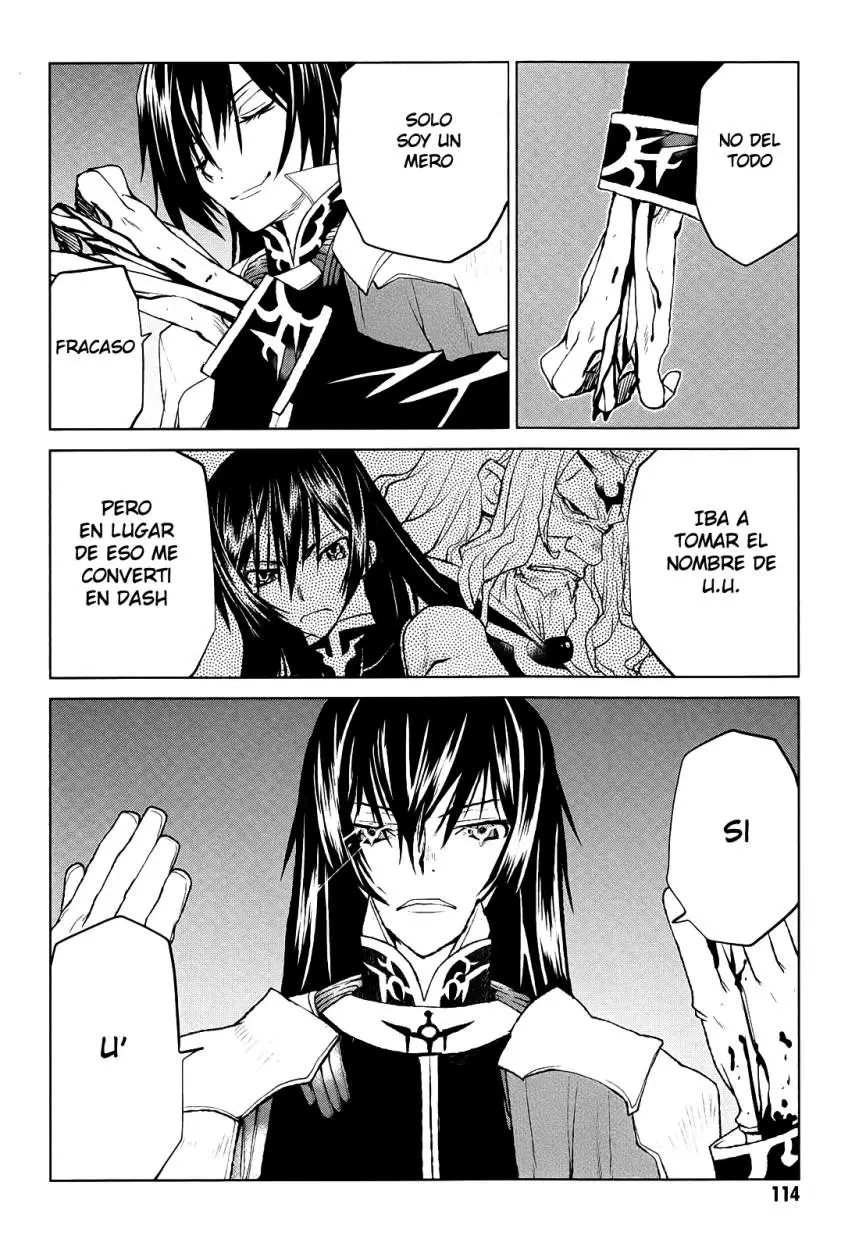 Code Geass: Shikkoku no Renya (2010) - Capítulo 38 - Página 16 - LectorTMOo