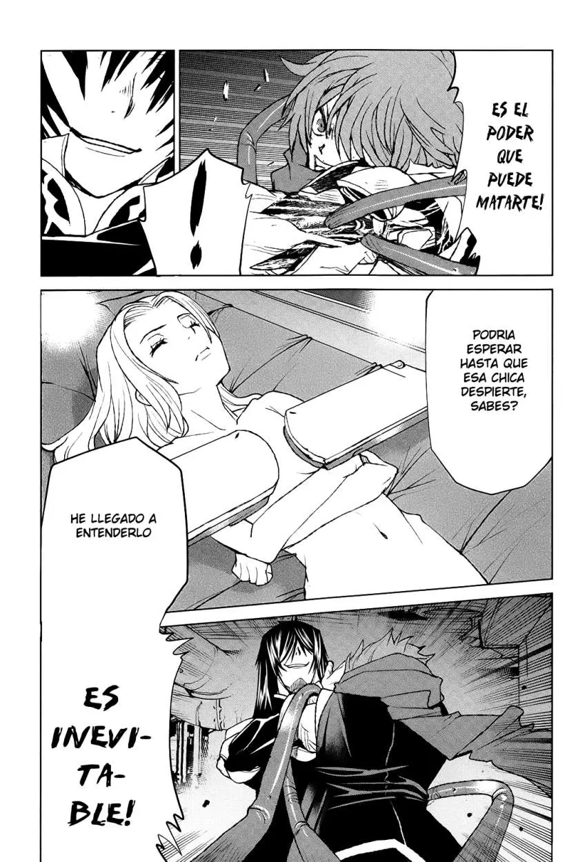 Code Geass: Shikkoku no Renya (2010) - Capítulo 38 - Página 21 - LectorTMOo