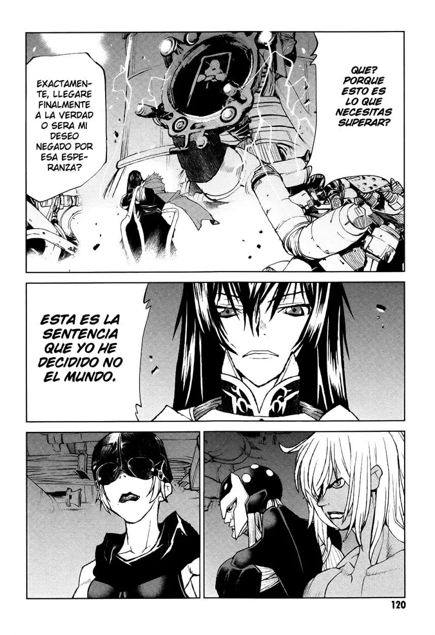 Code Geass: Shikkoku no Renya (2010) - Capítulo 38 - Página 22 - LectorTMOo