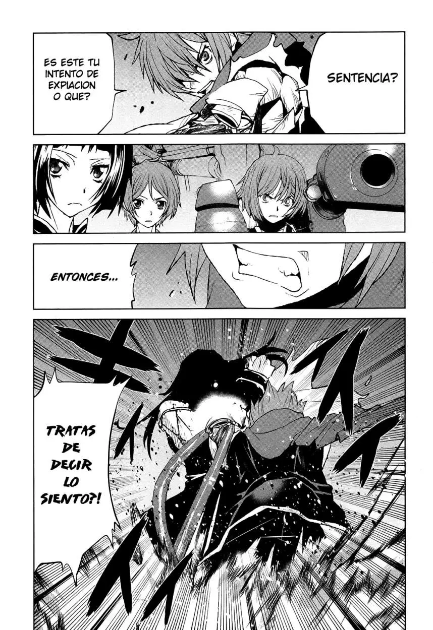 Code Geass: Shikkoku no Renya (2010) - Capítulo 38 - Página 23 - LectorTMOo