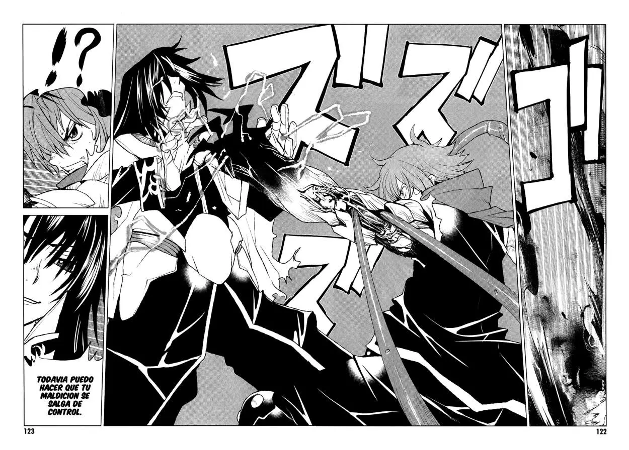 Code Geass: Shikkoku no Renya (2010) - Capítulo 38 - Página 24 - LectorTMOo