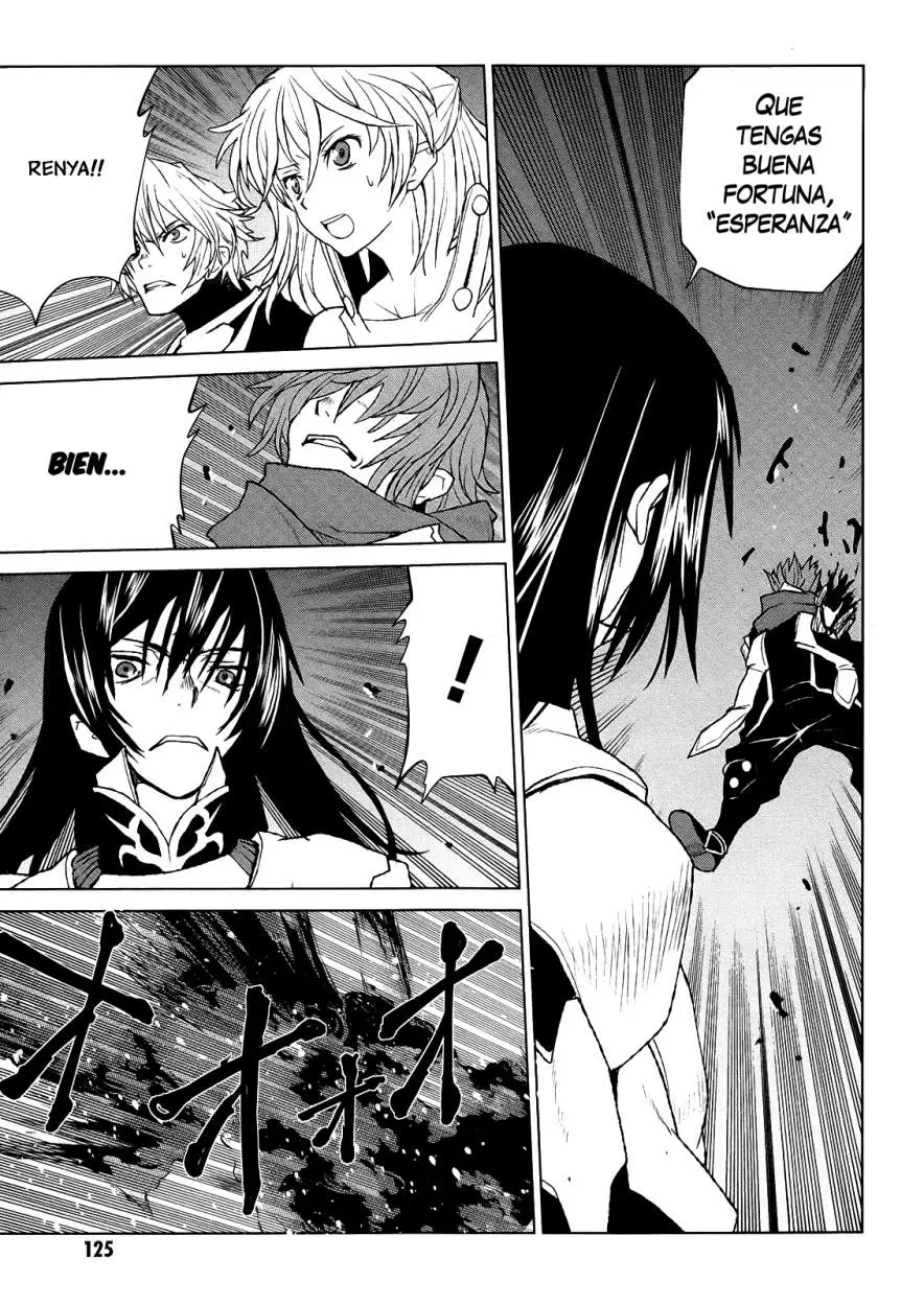 Code Geass: Shikkoku no Renya (2010) - Capítulo 38 - Página 26 - LectorTMOo