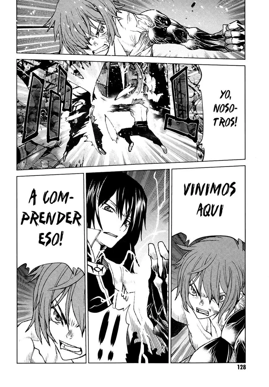 Code Geass: Shikkoku no Renya (2010) - Capítulo 38 - Página 29 - LectorTMOo