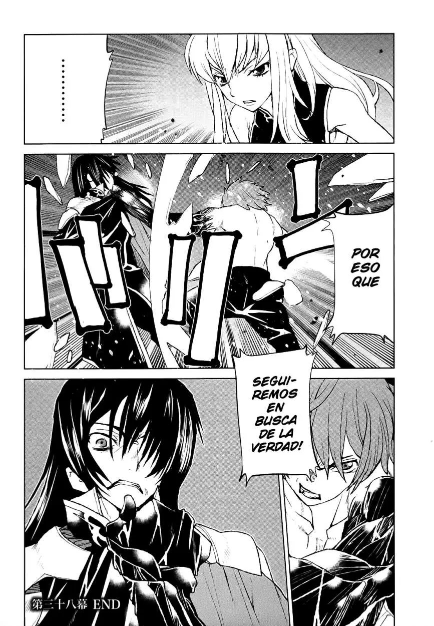 Code Geass: Shikkoku no Renya (2010) - Capítulo 38 - Página 31 - LectorTMOo