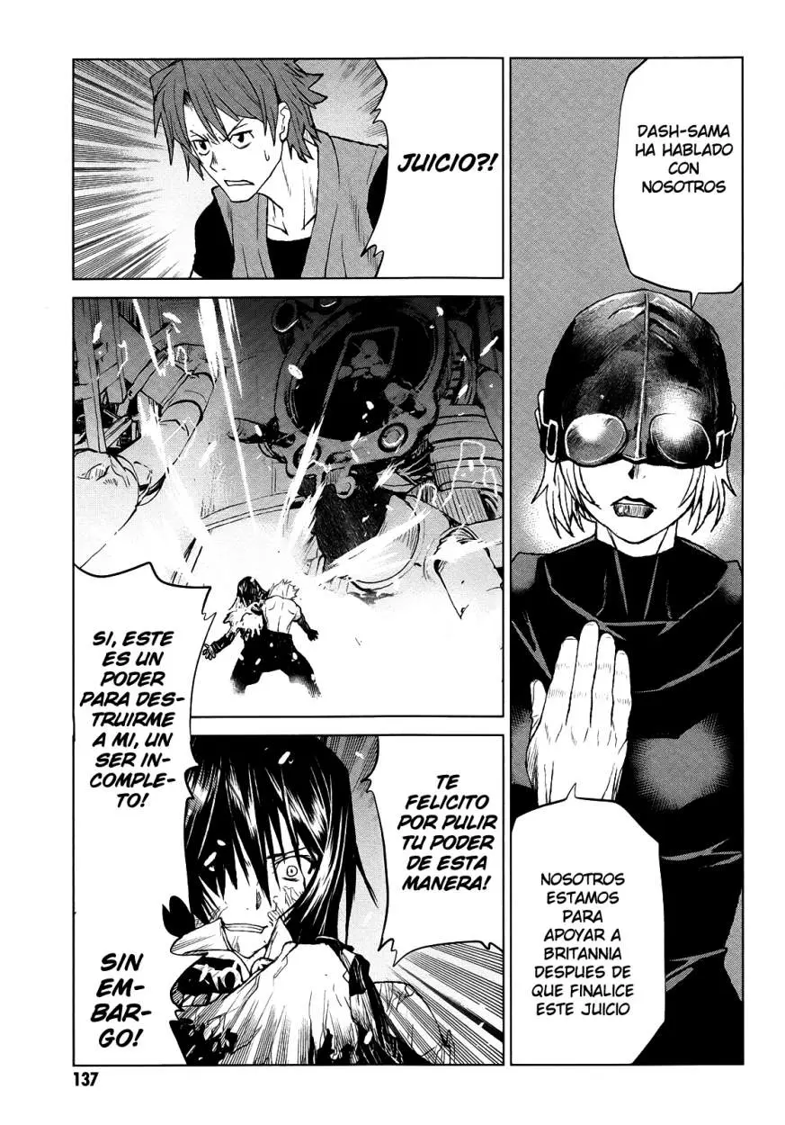 Code Geass: Shikkoku no Renya (2010) - Capítulo 39 - Página 7 - LectorTMOo