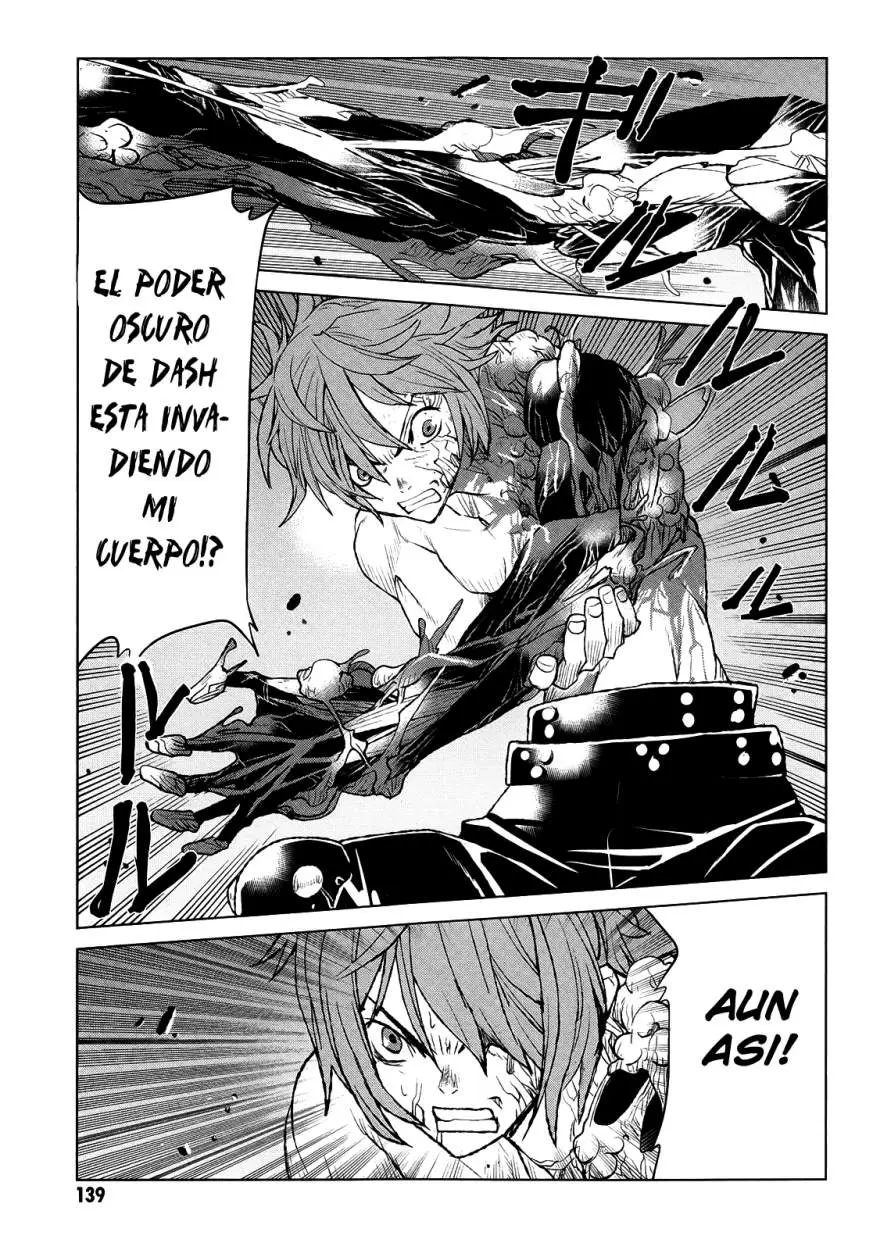 Code Geass: Shikkoku no Renya (2010) - Capítulo 39 - Página 9 - LectorTMOo