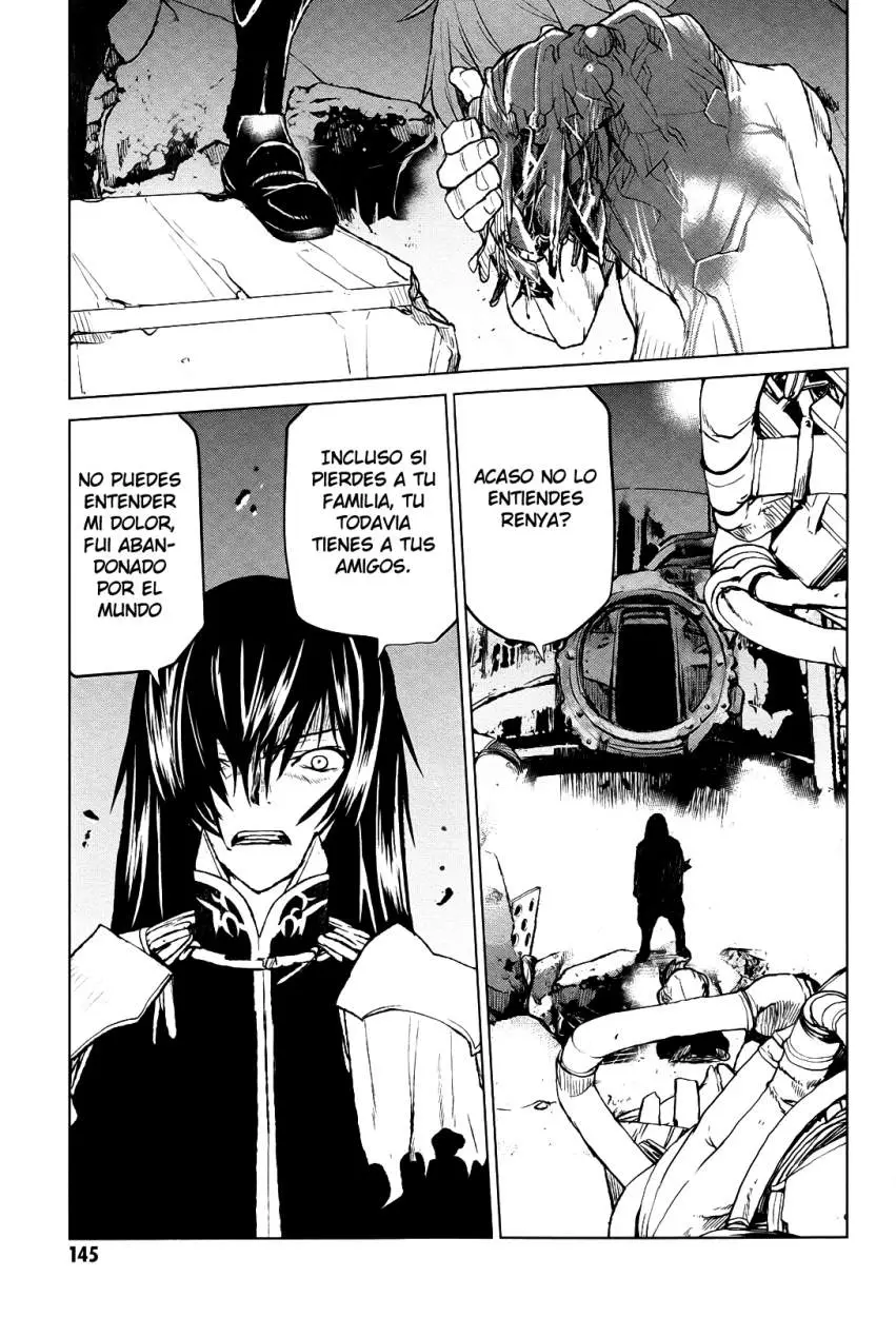 Code Geass: Shikkoku no Renya (2010) - Capítulo 39 - Página 15 - LectorTMOo