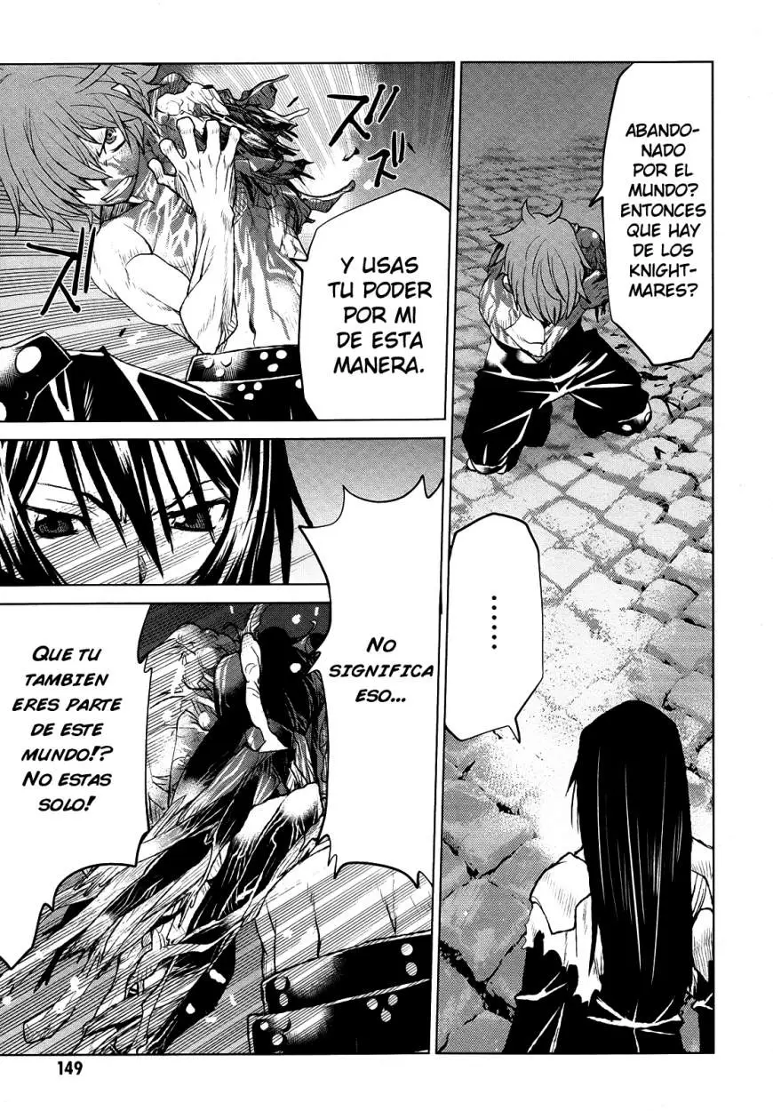Code Geass: Shikkoku no Renya (2010) - Capítulo 39 - Página 19 - LectorTMOo