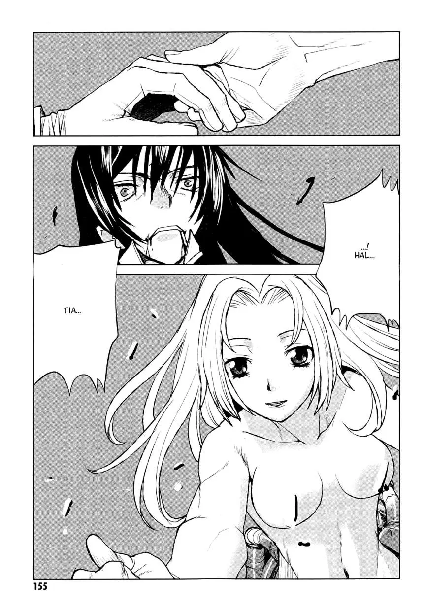 Code Geass: Shikkoku no Renya (2010) - Capítulo 39 - Página 24 - LectorTMOo
