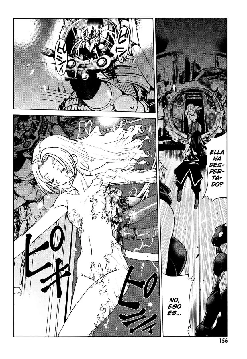 Code Geass: Shikkoku no Renya (2010) - Capítulo 39 - Página 25 - LectorTMOo