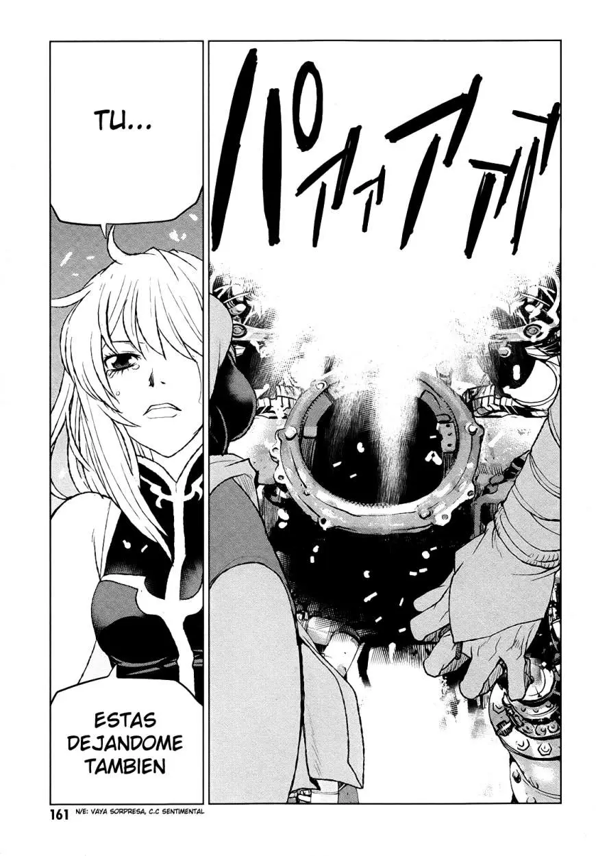 Code Geass: Shikkoku no Renya (2010) - Capítulo 39 - Página 30 - LectorTMOo