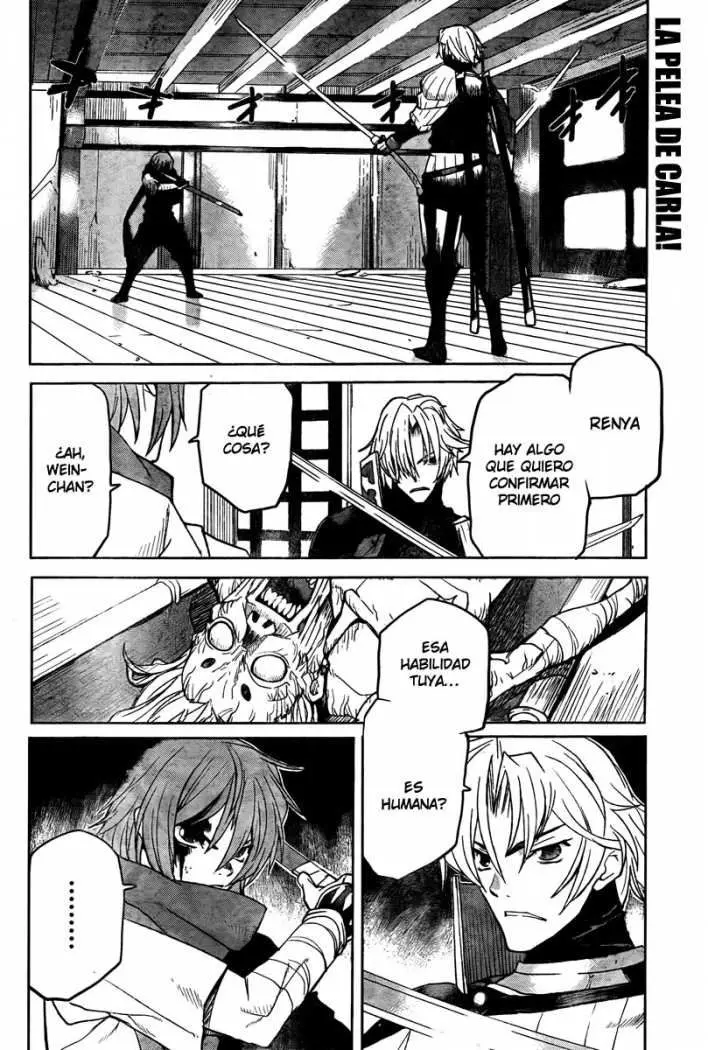 Code Geass: Shikkoku no Renya (2010) - Capítulo 4 - Página 2 - LectorTMOo