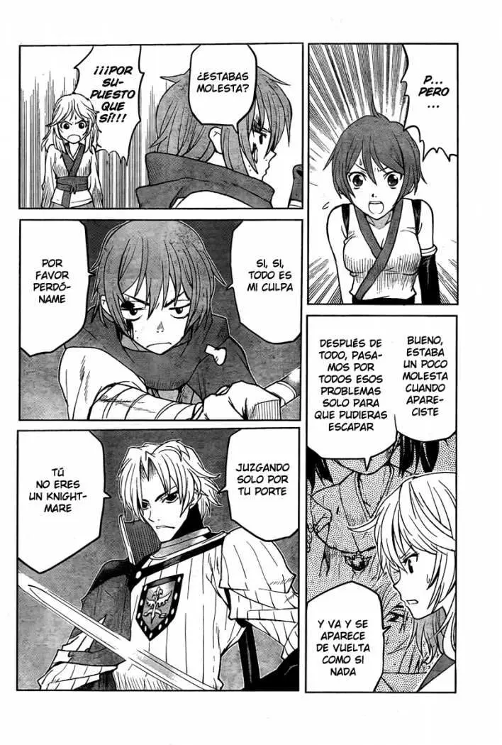 Code Geass: Shikkoku no Renya (2010) - Capítulo 4 - Página 4 - LectorTMOo