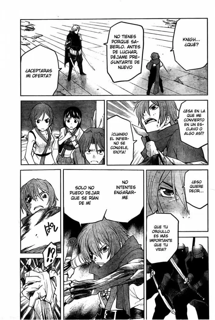 Code Geass: Shikkoku no Renya (2010) - Capítulo 4 - Página 5 - LectorTMOo