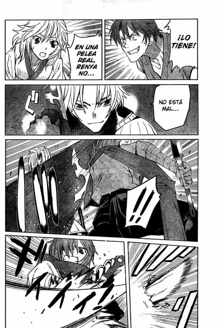 Code Geass: Shikkoku no Renya (2010) - Capítulo 4 - Página 8 - LectorTMOo