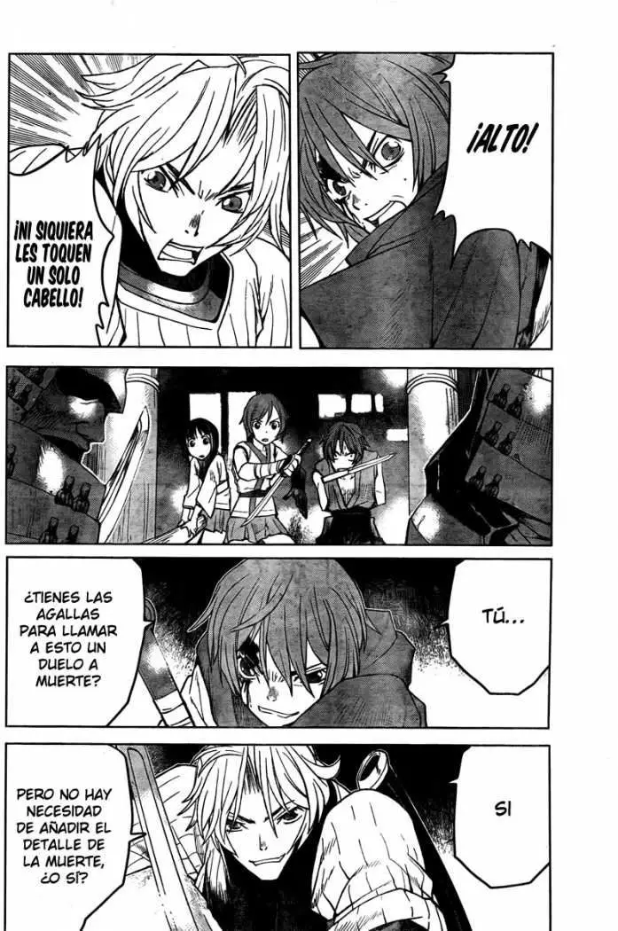 Code Geass: Shikkoku no Renya (2010) - Capítulo 4 - Página 10 - LectorTMOo