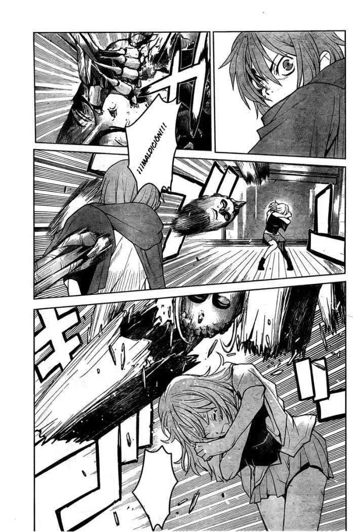 Code Geass: Shikkoku no Renya (2010) - Capítulo 4 - Página 13 - LectorTMOo
