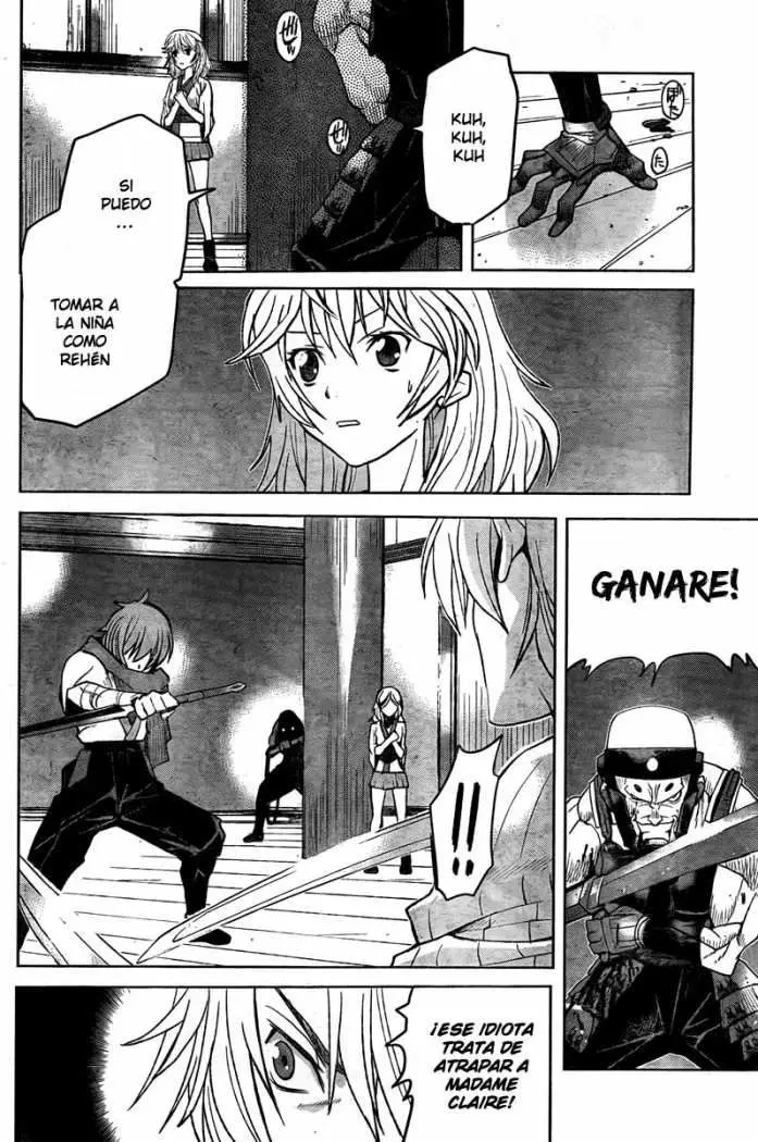Code Geass: Shikkoku no Renya (2010) - Capítulo 4 - Página 16 - LectorTMOo