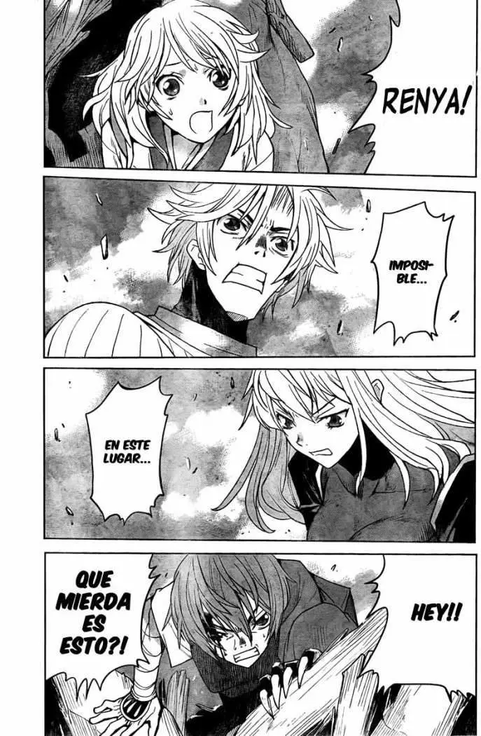 Code Geass: Shikkoku no Renya (2010) - Capítulo 4 - Página 26 - LectorTMOo