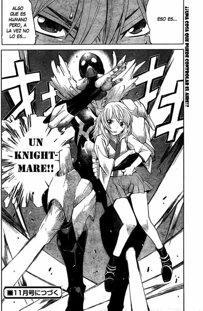 Code Geass: Shikkoku no Renya (2010) - Capítulo 4 - Página 27 - LectorTMOo