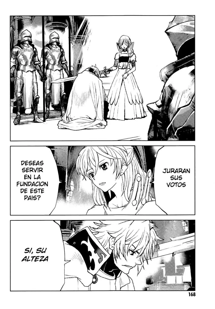 Code Geass: Shikkoku no Renya (2010) - Capítulo 40 - Página 6 - LectorTMOo